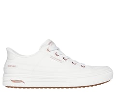 Skechers Slip-ins: Arch Fit Arcade - See Ya There — WHITE 1