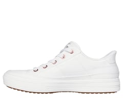 Skechers Slip-ins: Arch Fit Arcade - See Ya There — WHITE 5