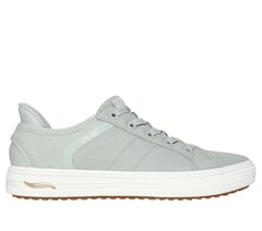 Skechers Slip-ins: Arch Fit Arcade - Forever Cozy — SAGE 1
