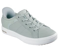 Skechers Slip-ins: Arch Fit Arcade - Forever Cozy — SAGE 4