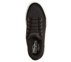 Skechers Slip-ins: Arch Fit Arcade - Cozy Fit Cuddle Steps — BLACK 2