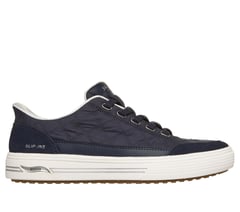 Skechers Slip-ins: Arch Fit Arcade - Cozy Fit Cuddle Steps — DARK NAVY 1