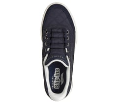 Skechers Slip-ins: Arch Fit Arcade - Cozy Fit Cuddle Steps — DARK NAVY 2
