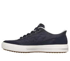 Skechers Slip-ins: Arch Fit Arcade - Cozy Fit Cuddle Steps — DARK NAVY 5