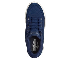 Skechers Slip-ins: Arch Fit Arcade - Cozy Fit Cuddle Steps — NAVY 2