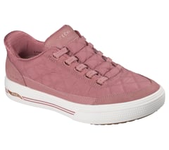 Skechers Slip-ins: Arch Fit Arcade - Cozy Fit Cuddle Steps — ROSE 4