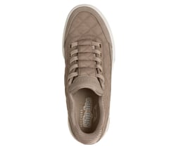 Skechers Slip-ins: Arch Fit Arcade - Cozy Fit Cuddle Steps — TAUPE 2