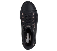 Skechers Slip-ins: Arch Fit Arcade - Catch Ya There — BLACK 2
