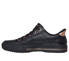 Skechers Slip-ins: Arch Fit Arcade - Catch Ya There — BLACK 5