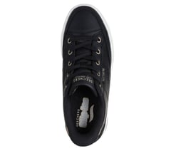 Skechers Slip-ins: Arch Fit Arcade - Catch Ya There — BLACK 2