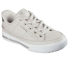 Skechers Slip-ins: Arch Fit Arcade - Catch Ya There — OFF WHITE 2