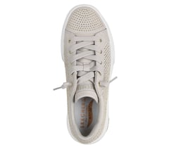 Arch Fit Arcade - Gem Steps — TAUPE / GOLD 2