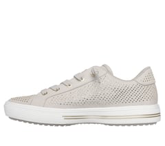 Arch Fit Arcade - Gem Steps — TAUPE / GOLD 5