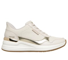 Skechers Slip-ins: Billion 2 - Top-Tier — NATURAL 1