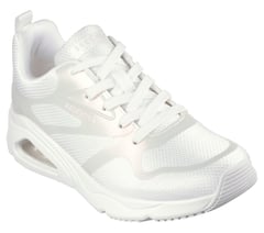 Tres-Air UNO - Shimmer N' Glow — WHITE 5
