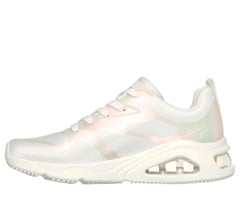 Tres-Air UNO - Shimmer N' Glow — WHITE 6
