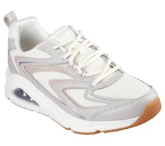 Tres-Air UNO - Street Fl-Air — WHITE / NATURAL 4