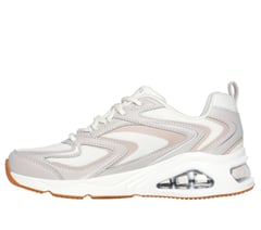 Tres-Air UNO - Street Fl-Air — WHITE / NATURAL 5