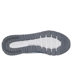 Runway - Posh Gal — NAVY / SILVER 3