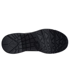 Uno Wedge - HI Steps — BLACK 4