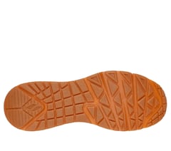 Uno Wedge - HI Steps — BLACK 3