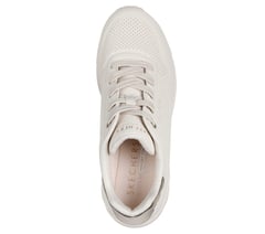 Uno Wedge - HI Steps — OFF WHITE 3