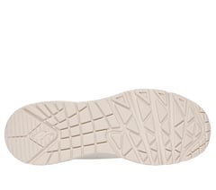 Uno Wedge - HI Steps — OFF WHITE 4