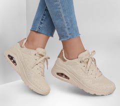 UNO Wedge - Safari Daze — OFF WHITE 2