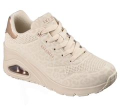 UNO Wedge - Safari Daze — OFF WHITE 5