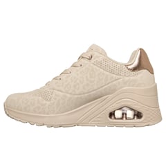 UNO Wedge - Safari Daze — OFF WHITE 6