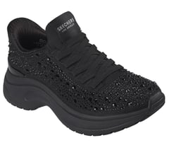 Skechers Slip-ins: Hazel 2 - Lumetta — BLACK 4