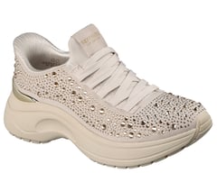 Skechers Slip-ins: Hazel 2 - Lumetta — NATURAL 4