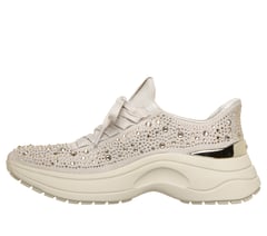 Skechers Slip-ins: Hazel 2 - Lumetta — NATURAL 5
