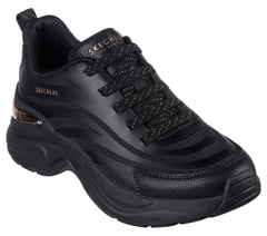 Hazel - Step N Flow — BLACK 4