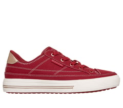 Arch Fit Gallery - Van-Go — RED 1