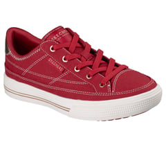 Arch Fit Gallery - Van-Go — RED 2