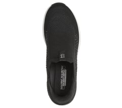 Skechers Slip-ins Mark Nason: The Triple Wedge - Milee — BLACK 2