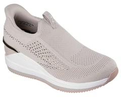Skechers Slip-ins Mark Nason: The Triple Wedge - Milee — TAUPE 4
