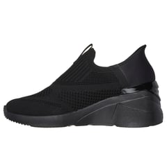 Mark Nason: A Wedge - Crecent — BLACK 5
