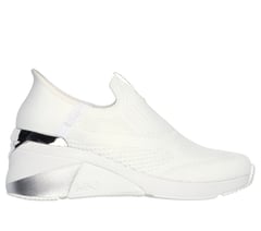 Mark Nason: A Wedge - Crecent — WHITE 1