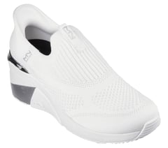 Mark Nason: A Wedge - Crecent — WHITE 4