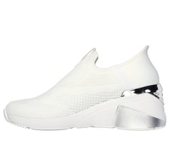 Mark Nason: A Wedge - Crecent — WHITE 5