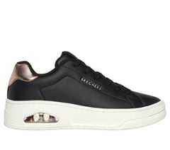 UNO Court - Courted Air — BLACK 1