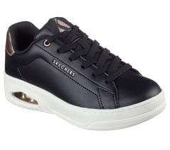 UNO Court - Courted Air — BLACK 5