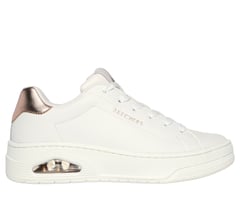 UNO Court - Courted Air — WHITE 1