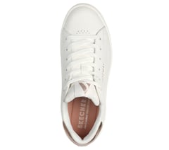 UNO Court - Courted Air — WHITE 3