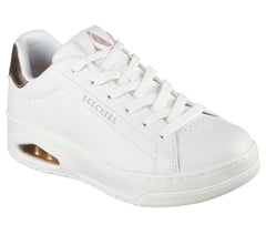 UNO Court - Courted Air — WHITE 5