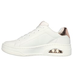 UNO Court - Courted Air — WHITE 6