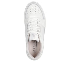 Uno Court - Courted Style — WHITE 2