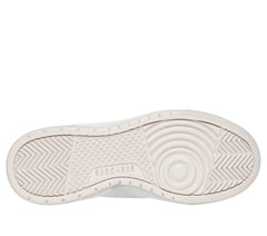 Uno Court - Courted Style — WHITE 3